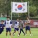 (World Cup) S. Korea back at work with Mexico on horizon
