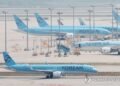 Transport ministry approves Korean Air’s integration with Asiana Airlines