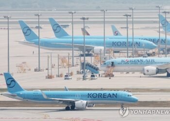 Transport ministry approves Korean Air’s integration with Asiana Airlines
