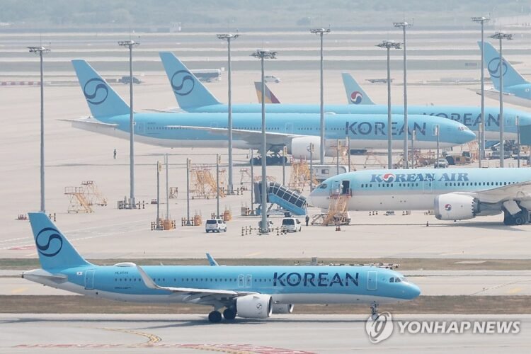 Transport ministry approves Korean Air’s integration with Asiana Airlines