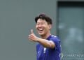 (World Cup) Son Heung-min eyes history vs. Mexico
