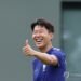 (World Cup) Son Heung-min eyes history vs. Mexico