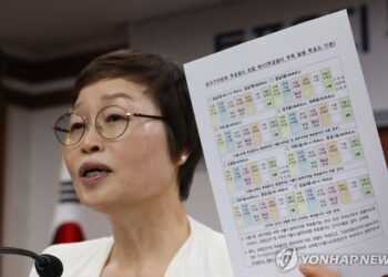 (LEAD) Election watchdog panel recommends criminal probe into ex-chief over ballot shortage