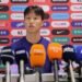 (World Cup) Midfielder blames S. Korean loss on bad luck