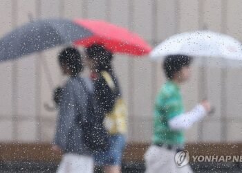 Rain to continue nationwide through evening after heavy downpours