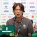 (World Cup) S. Korea coach says team won’t settle for draw in final group match