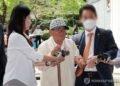 Investigators indict Shincheonji sect leader over forced PPP memberships