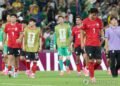(2nd LD) (World Cup) S. Korea eliminated from group stage