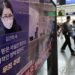 (LEAD) Ex-first lady sentenced to 7 years in prison for taking gifts for job appointments