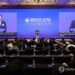 (2nd LD) Yonhap hosts forum on shifting alliances, economic security challenges