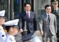 (2nd LD) S. Korea, Japan agree to continue defense exchanges, cooperation, including in AI: Seoul
