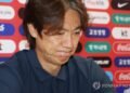 (LEAD) (World Cup) Hong Myung-bo steps down as S. Korea coach after early exit