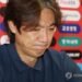 (LEAD) (World Cup) Hong Myung-bo steps down as S. Korea coach after early exit