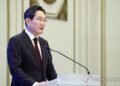 (LEAD) Samsung to invest 2,655 tln won under gov’t drive to promote regional development