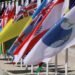 Pacific leaders call for global peace