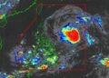 Francisco now a typhoon — Pagasa
