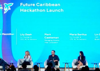Future Caribbean launches $140K AI ‘buildathon’ to spur innovation