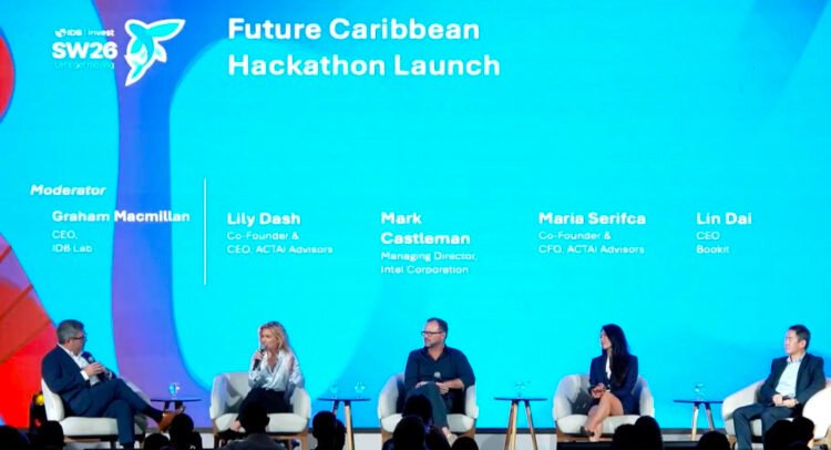 Future Caribbean launches $140K AI ‘buildathon’ to spur innovation