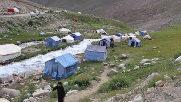 Paryan valley draws growing tourist numbers amid calls for better facilities – Pajhwok Afghan News