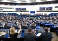 European Parliament demands “accountability” for crimes against humanity by Ortega and Murillo