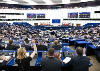 European Parliament demands “accountability” for crimes against humanity by Ortega and Murillo