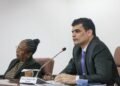 Adhin: DNA meeting was completely legally valid – De Ware Tijd