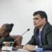Adhin: DNA meeting was completely legally valid – De Ware Tijd
