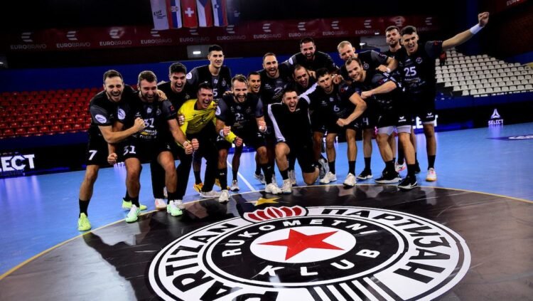 Partizan in the Champions League after 14 years