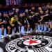 Partizan in the Champions League after 14 years