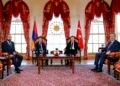 Ankara “smiles” at Yerevan, but listens to Baku