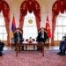 Ankara “smiles” at Yerevan, but listens to Baku