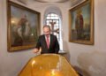 “He will be a self-proclaimed person.” If Nikol Pashinyan “appoints” Catholicos