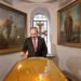 “He will be a self-proclaimed person.” If Nikol Pashinyan “appoints” Catholicos