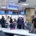 Passenger traffic at Aleppo airport jumps 62.8% in May amid broader aviation growth