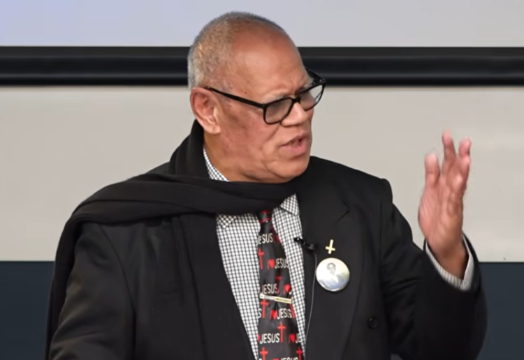 From Martyrs’ blood to ‘Tree of Life’: Tonga marks 200 years of christianity