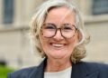 Tageblatt.lu | World’s Fair | Luxembourg pavilion at the Expo in Riyadh: Paulette Lenert should take over the organization