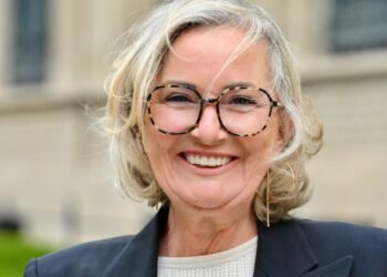 Tageblatt.lu | World’s Fair | Luxembourg pavilion at the Expo in Riyadh: Paulette Lenert should take over the organization