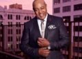 Local and international tribute to Peabo Bryson – de Ware Tijd