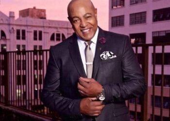 Local and international tribute to Peabo Bryson – de Ware Tijd