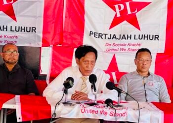 PL: ‘We are not a business party, but a social organization’ – de Ware Tijd