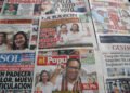 Peru: the scenario of tough times that I fear is coming