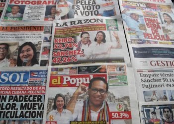Peru: the scenario of tough times that I fear is coming