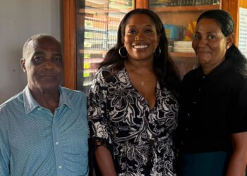 Petersville School under new ownership
