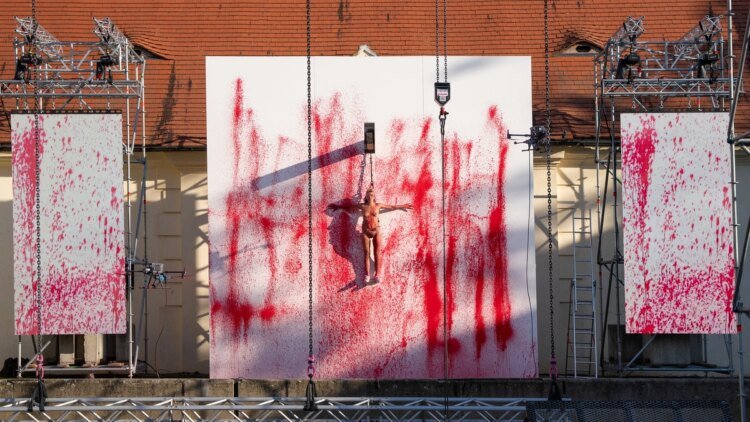 What do these Vienna Festival weeks teach us? – DiePresse.com