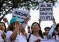 Philippine groups all set for massive anti-corruption rally on Sunday