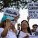 Philippine groups all set for massive anti-corruption rally on Sunday
