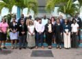 GWP-C participates in critical regional meetings in The Bahamas