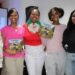 Island Life book launch celebrates young authors at Belmont Estate