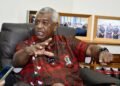 Minister yet to decide future