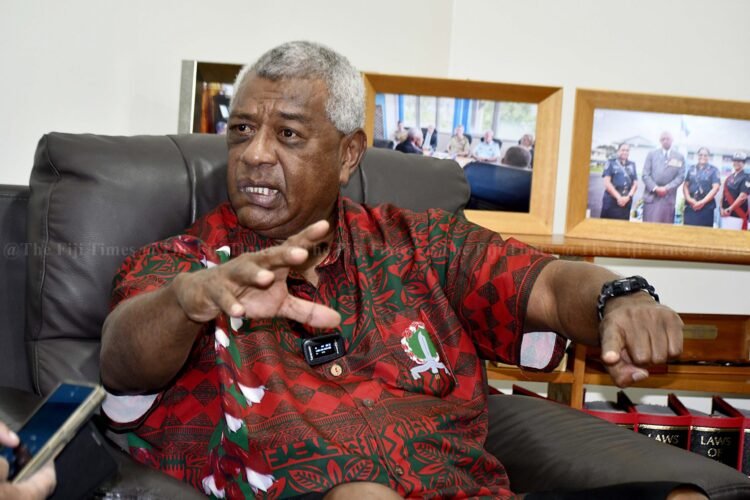 Minister yet to decide future